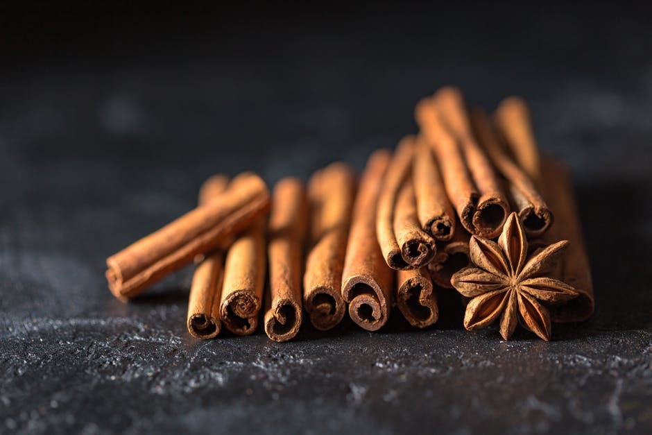 Cultivating Cinnamon