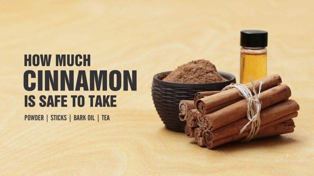 Cinnamon