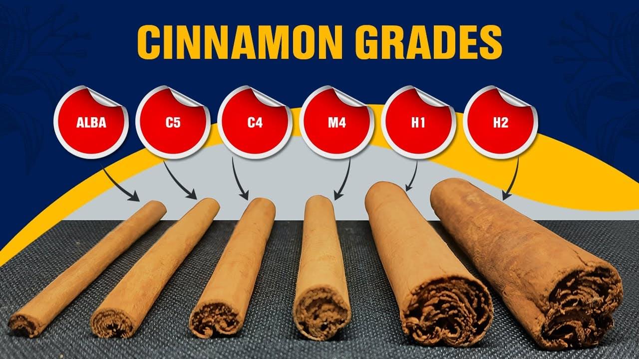 Cinnamon