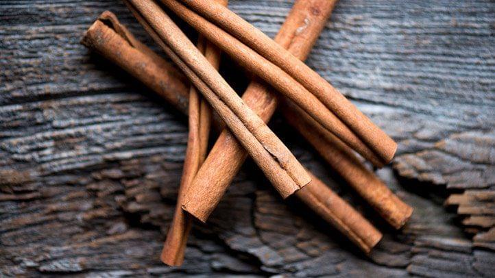 Cinnamon