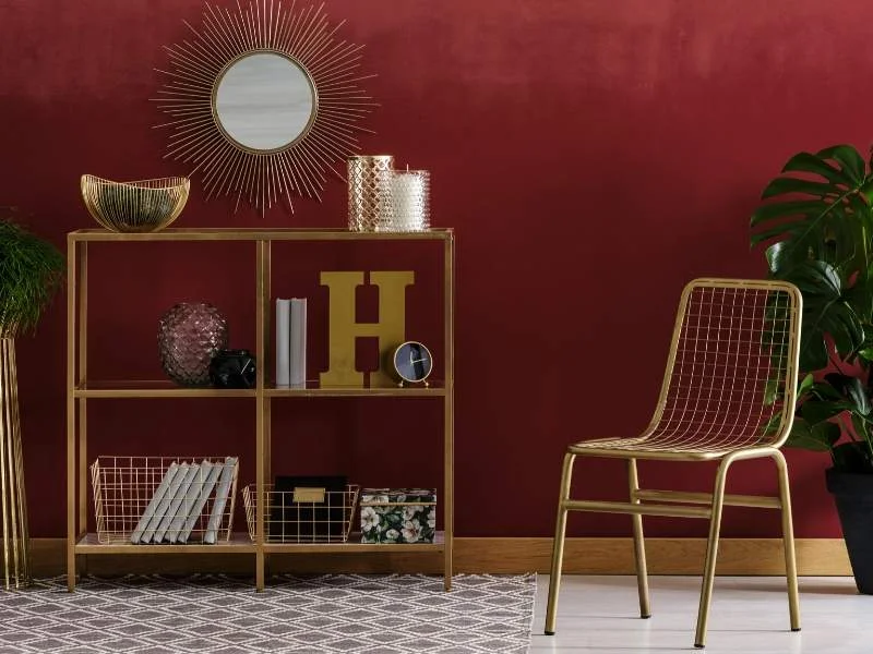 Home Decor with Cinnamon