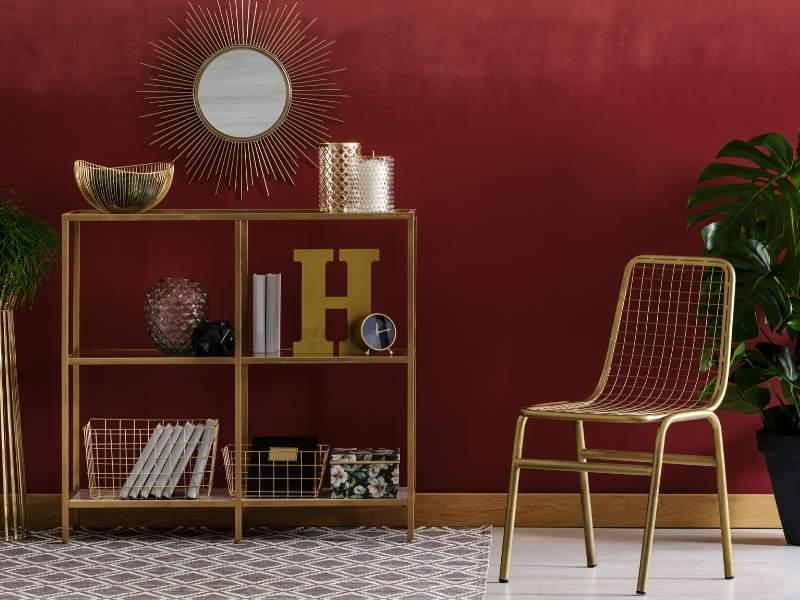 Home Decor with Cinnamon